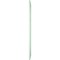 Ekena Millwork True Fit PVC San Juan Capistrano Mission Style Fixed Mount Shutters, Seaglass, 12W x 80H, PR TFP001SJ12X080SG - alternate 15